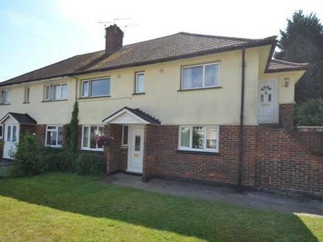 House for rent in Lyons, Greater London