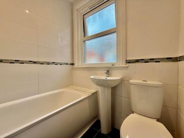 Apartment for rent in Copnor, City Of Portsmouth