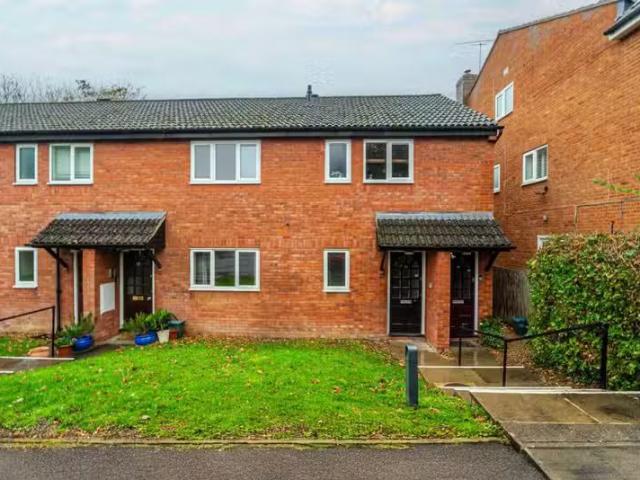 Apartment for rent in Costhorpe, East Midlands