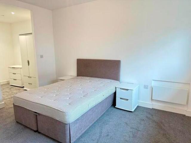 Apartment for rent in Bristol, West of England