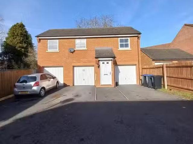 Apartment for rent in Trowbridge