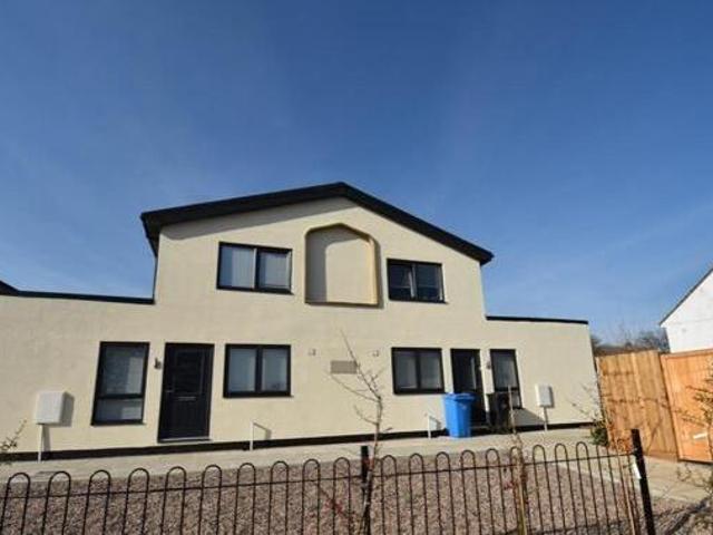 House for rent in Corby Village, Corby