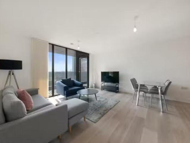 Apartment for rent in Cat Hill, Isle Of Man
