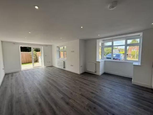 Apartment for rent in Wales