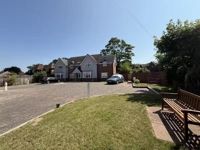 Apartment for rent in Wales