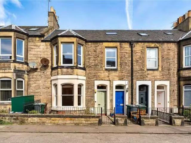 Apartment for rent in Leith Links, Leith