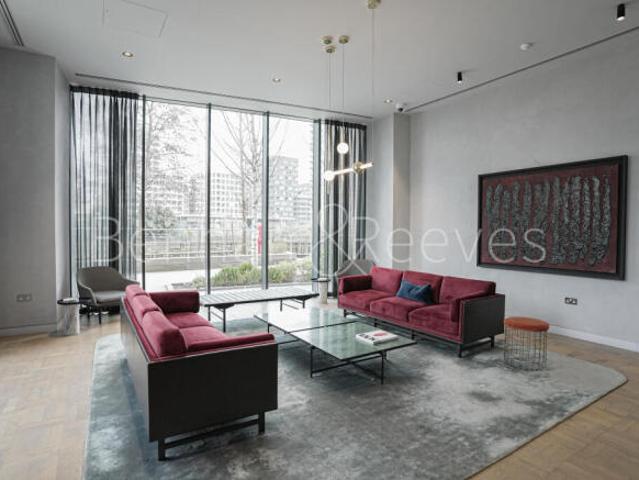 Apartment for rent in Cat Hill