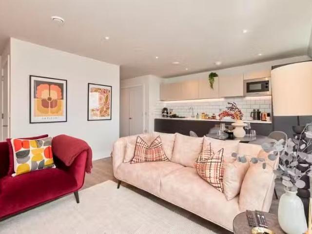 Apartment for rent in Edgbaston, West Midlands