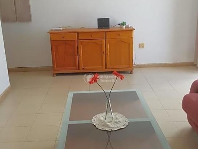 Apartamento en alquiler en Costa del Silencio, Arona