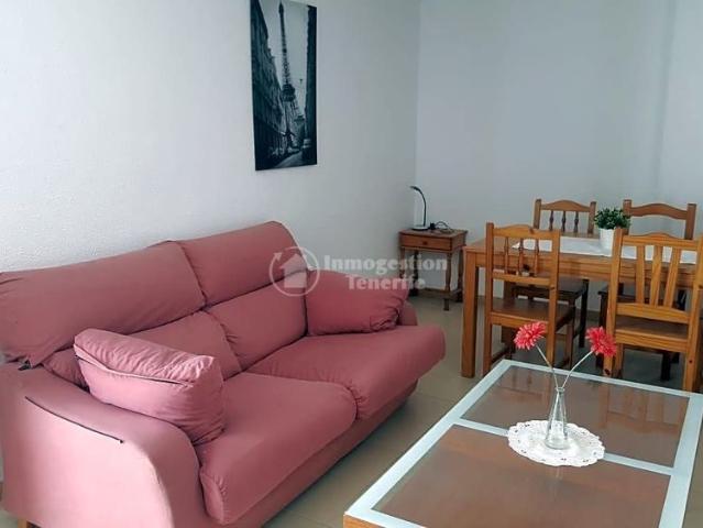 Apartamento en alquiler en Costa del Silencio, Arona