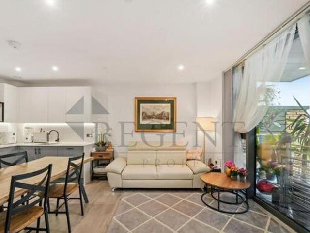 House for rent in Lyons, Greater London