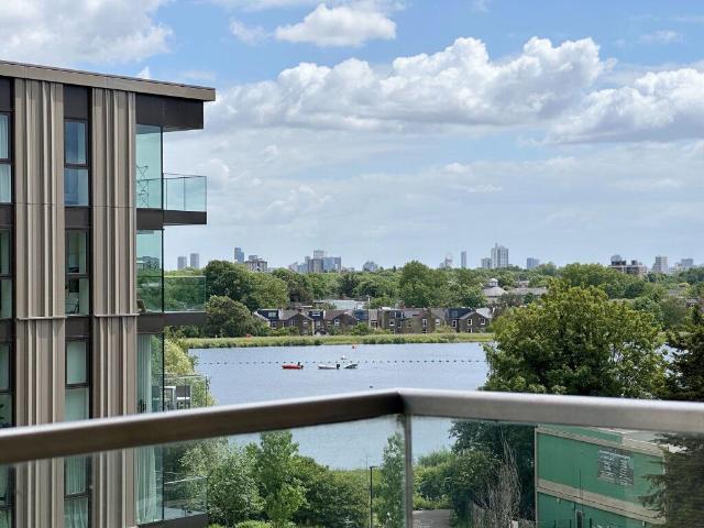 Apartment for rent in Cat Hill, Isle Of Man