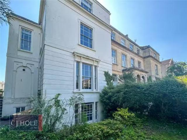 Apartment for rent in Cotham, Stokes Croft