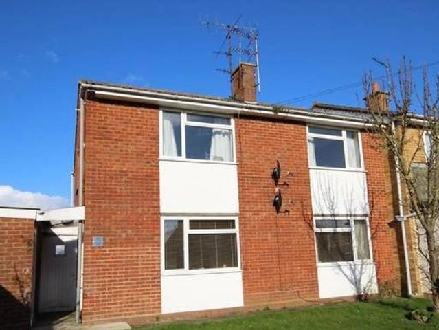 House for rent in Oxfordshire