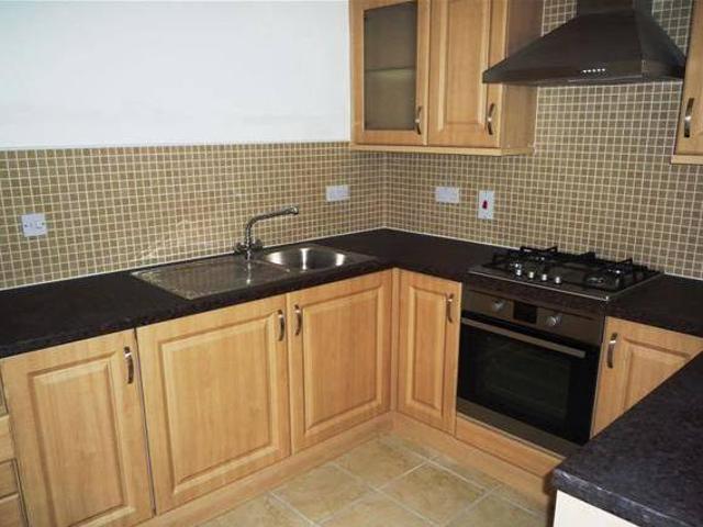 House for rent in Leicestershire