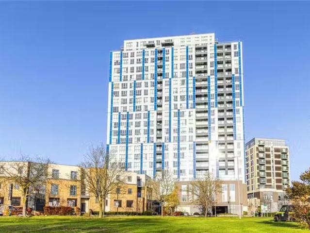 Apartment for rent in Pouchen End, Hertfordshire