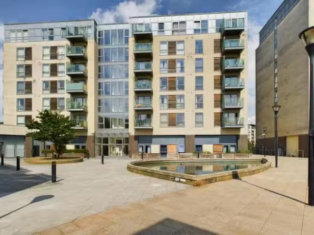 Apartment for rent in Pouchen End, Hertfordshire