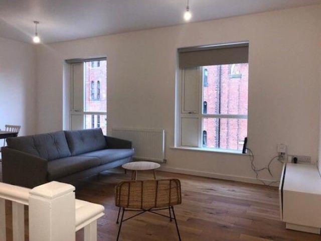Apartment for rent in Reddish, Stockport