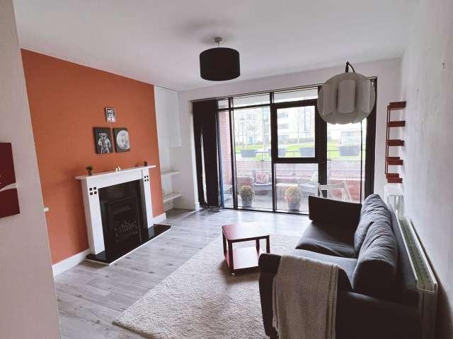 Apartment to rent in Cabinteely-Loughlinstown DED 1986, County Dublin