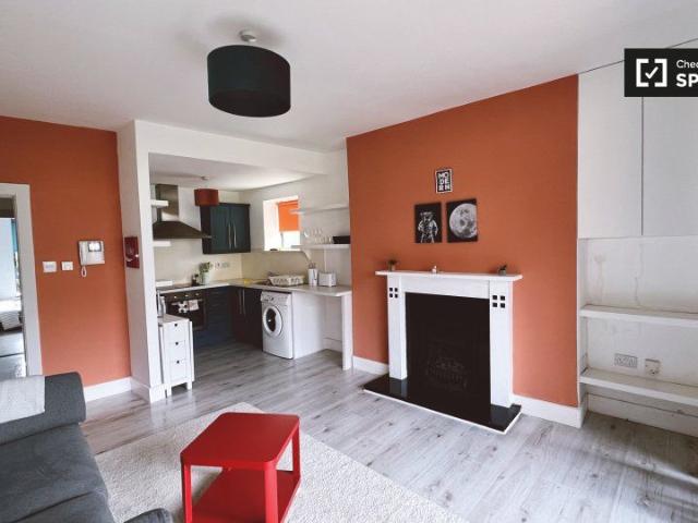 Apartment to rent in Cabinteely-Loughlinstown DED 1986, County Dublin
