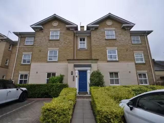 Apartment for rent in Galleywood, Chelmsford
