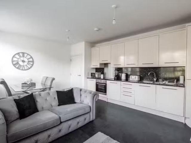 Apartment for rent in Yeovil, Somerset
