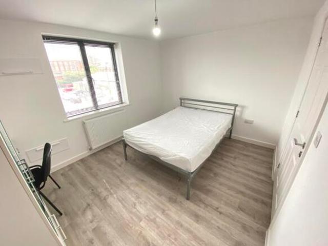 Apartment for rent in Sydenham, Green Close
