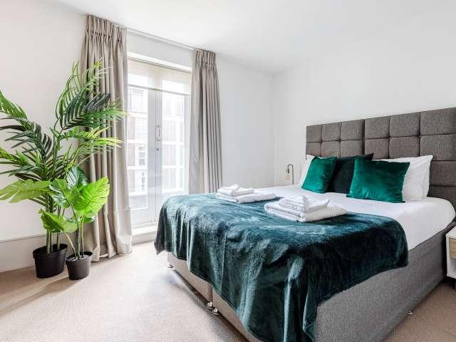 Apartment for rent in Royal Borough of Kensington and Chelsea, Greater London