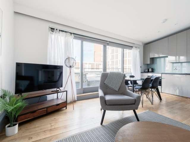Apartment for rent in Earl's Court, Greater London