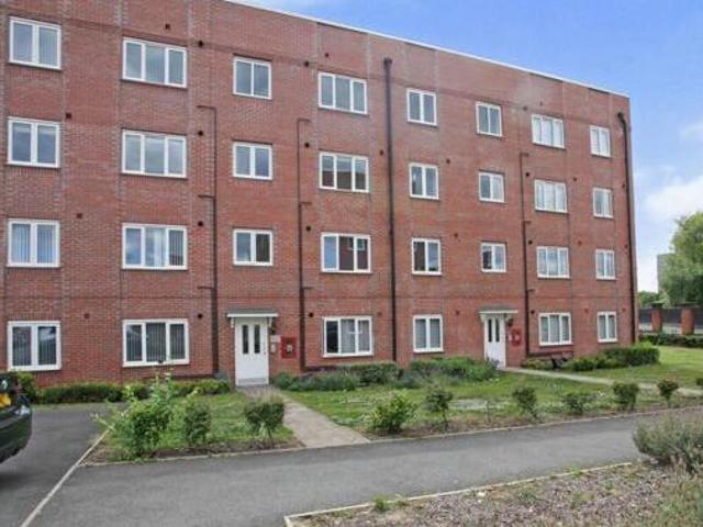 House for rent in West Midlands