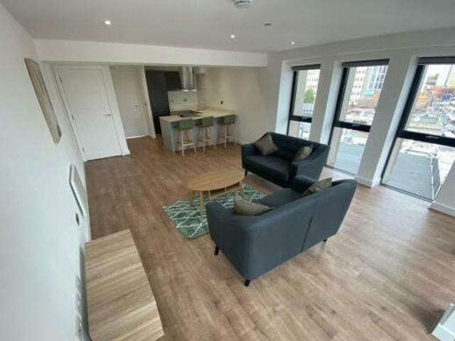 House for rent in Hillfields, West Midlands