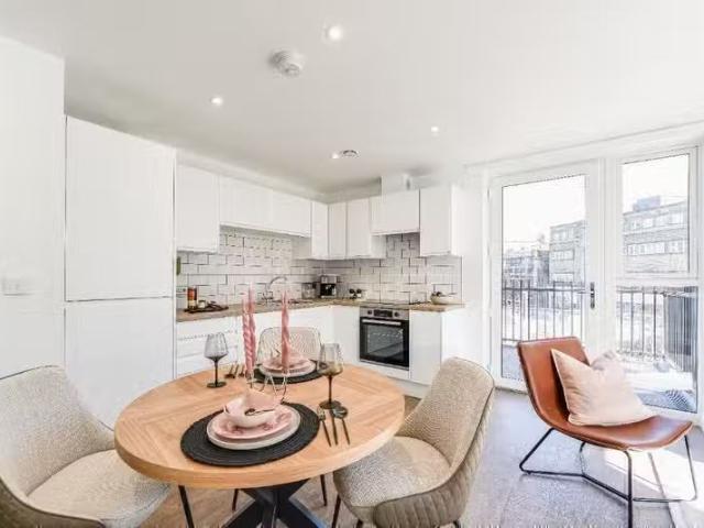 Apartment for rent in Boothtown, Halifax