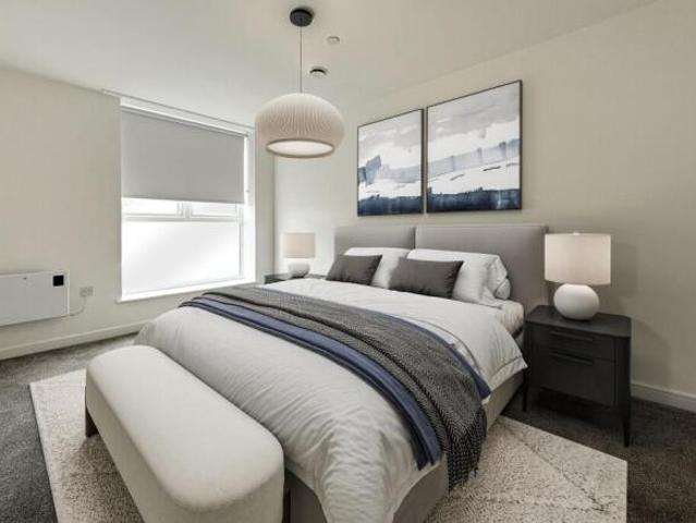 Apartment for rent in Sunderland