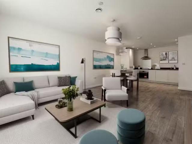 Apartment for rent in Hendon, Greater London