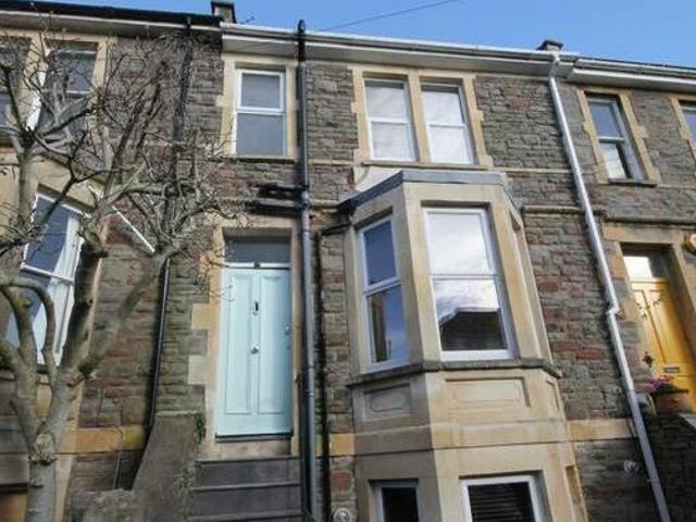 House for rent in Feckenham, City Of Bristol