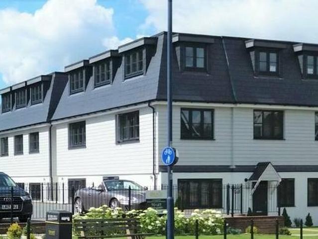House for rent in Hampshire