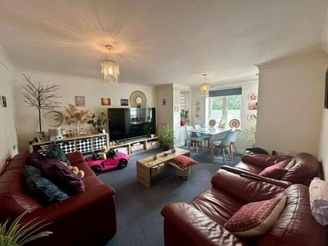 Apartment for rent in Aldermoor, City Of Southampton