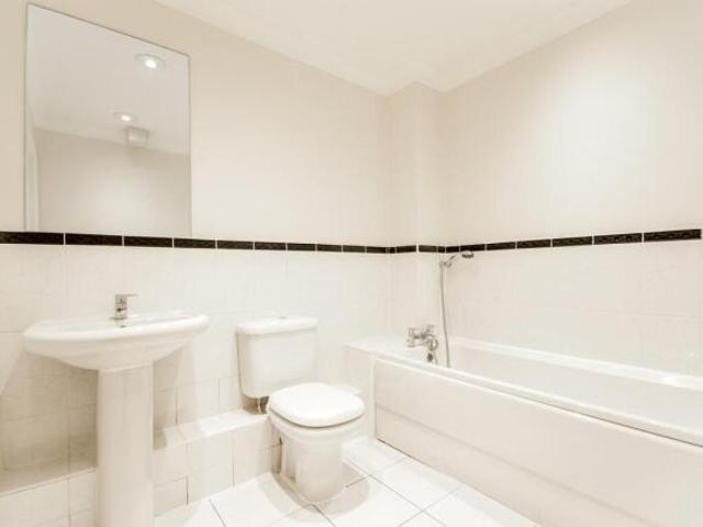 Apartment for rent in Waterways, Oxford