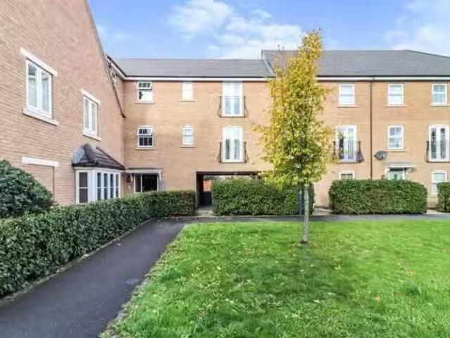 Apartment for rent in New Bilton, Warwickshire