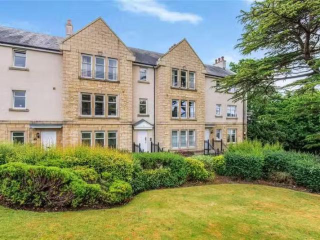 Apartment for rent in Craiglockhart, Scotland