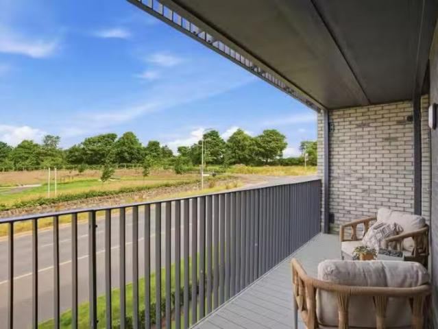 Apartment for rent in Edinburgh BioQuarter, City of Edinburgh