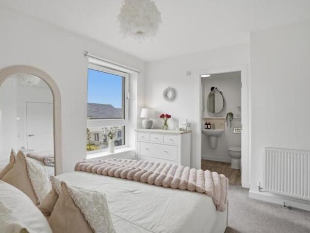 Apartment for rent in Scotland