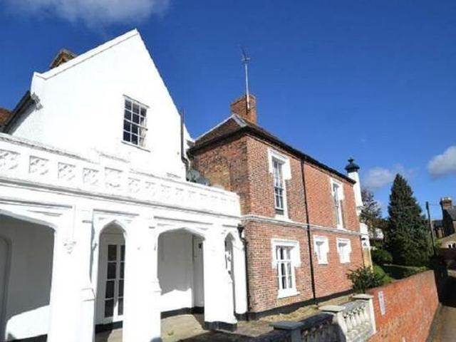 House for rent in Colliers End, Hertfordshire
