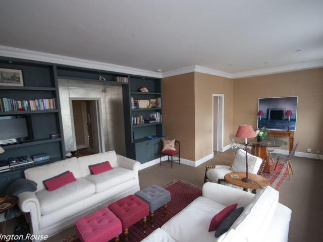 Apartment for rent in Cranley Gardens