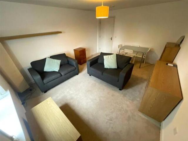 Apartment for rent in Reddish, Stockport