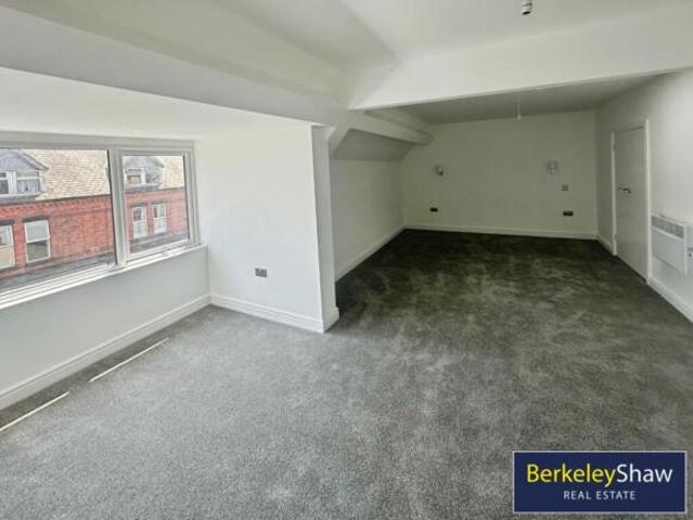Apartment for rent in Penwartha Coombe, Cornwall