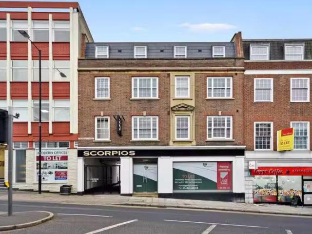 Apartment for rent in Downley, Isle Of Man