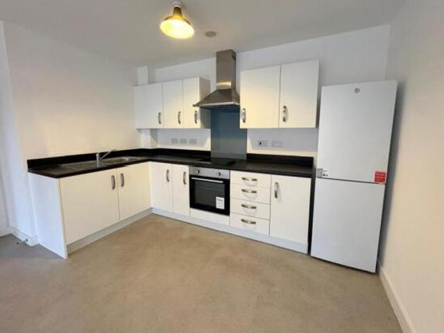 Apartment for rent in Warrington