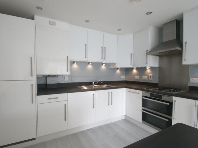 Apartment for rent in Moulsham, Chelmsford