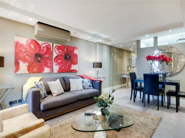 Apartment for rent in Finchley